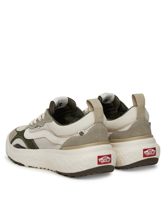 Vans Vans Sneakersy Mte Ultrarange Neo Vr3 VN000CWEBH11 Beżowy