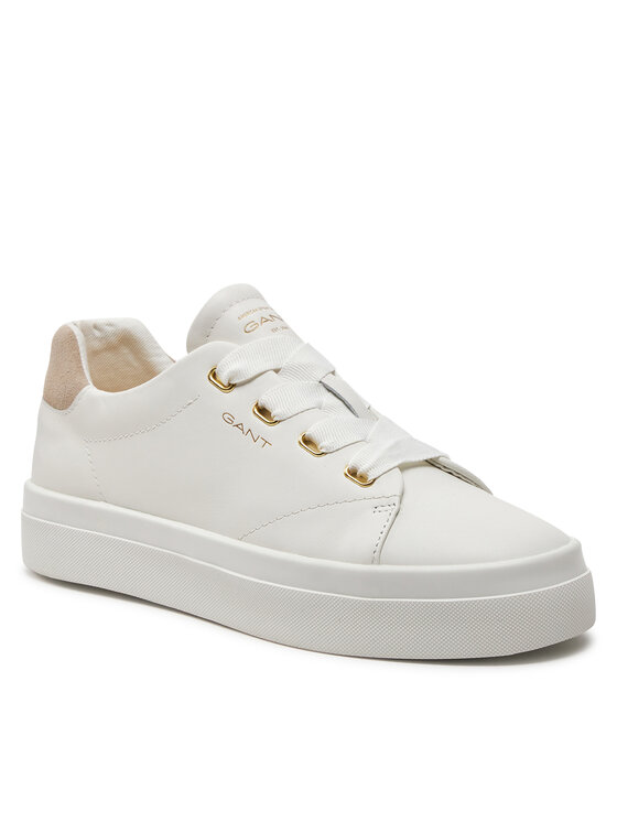 Gant Gant Tossud Avona Sneaker 28531569 Valge