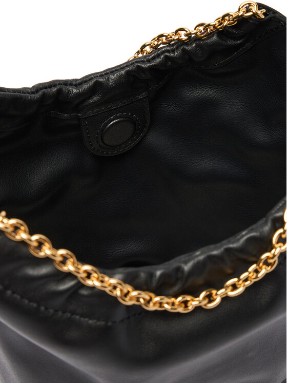 Coccinelle Coccinelle Handtasche UF5 Coccinellesmash E5 U5F 58 01 01 Schwarz