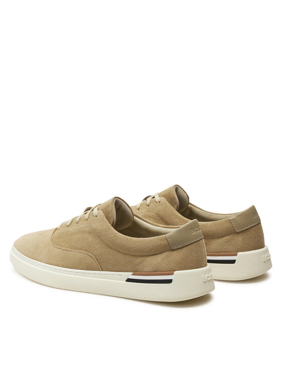 BOSS Boss Sneakers Clint Tenn Sdof 50517312 Bej