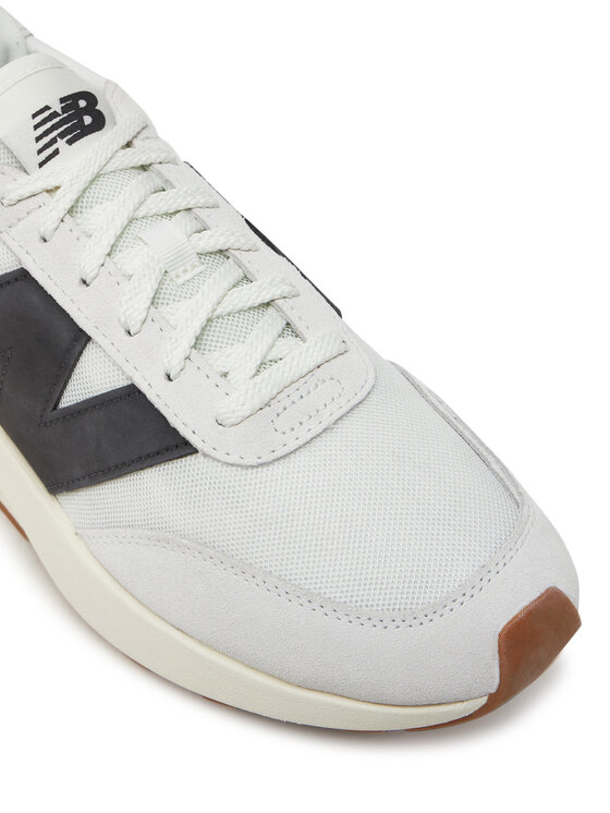 New Balance New Balance Sneakersy U370CA Beżowy