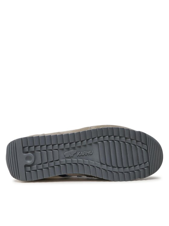 Karhu Karhu Tenisice Mestari F805059 Zelena