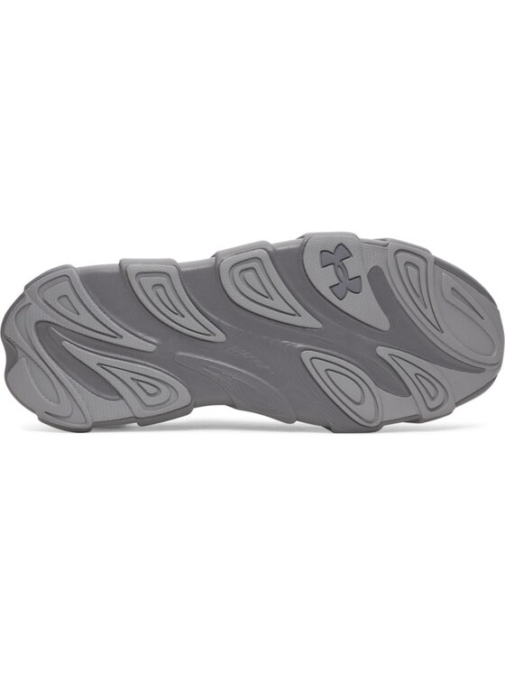 Under Armour Under Armour Buty do biegania 6010212 Szary