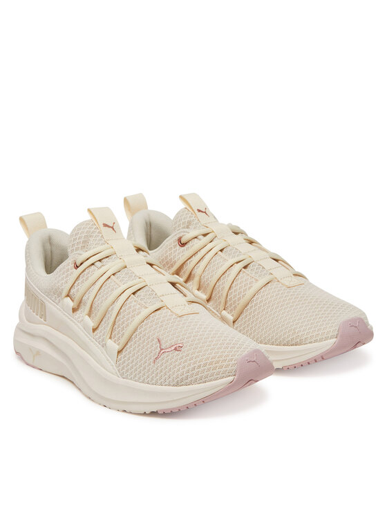 Puma Puma Tenisice Softride One4all Wn s 377672 24 Écru