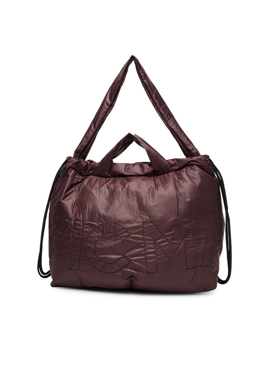 Vic Matié Vic Matié Ročna torba Paddington 1E0700T H999BOHBB78 Bordo rdeča