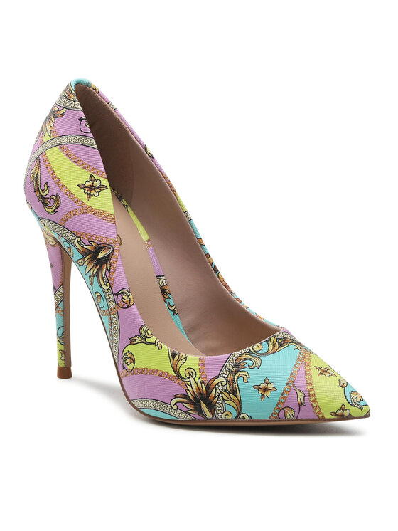 Aldo High Heels Stessy 13442298 Rosa | Modivo.de