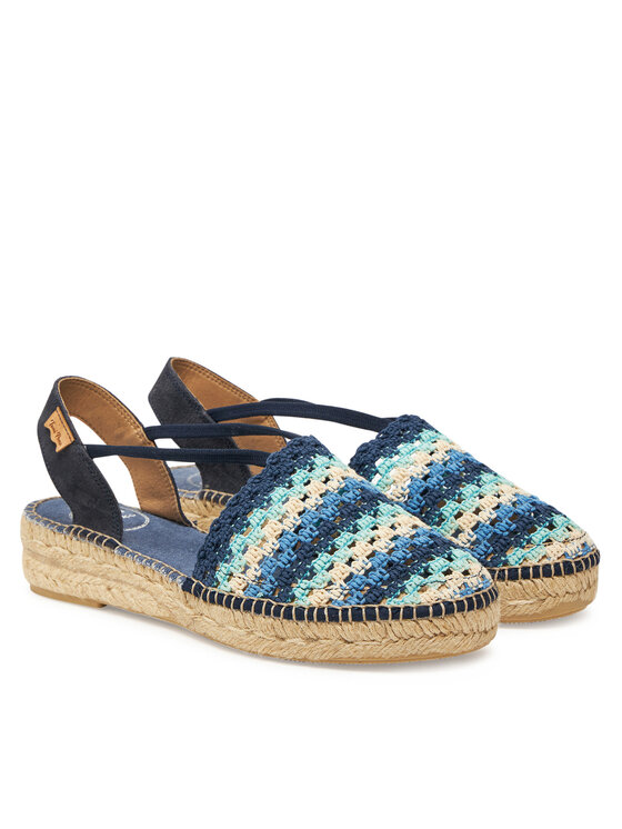 Toni Pons Toni Pons Espadrillid Emilia Sinine
