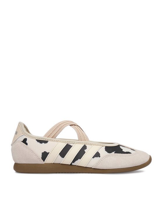 adidas Balerini CEO-BARREDA MARY JANE KI2755 Crem