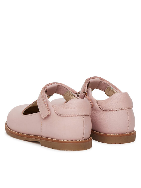 Lasocki Kids Lasocki Kids Halbschuhe HAPPY CI12-HAPPY-11A Rosa