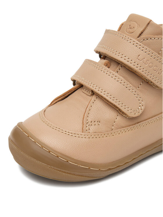 Lasocki Kids Lasocki Kids Μποτίνια CEO- CI12-CRUISE-01(II)DZ Μπεζ