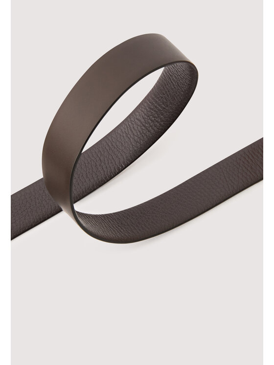Trussardi Trussardi Pasek B346B000043N089 Brązowy