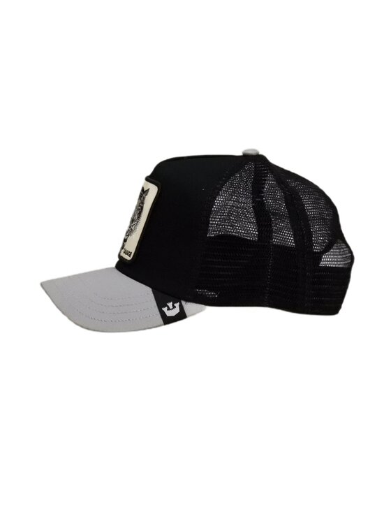 Goorin Bros Goorin Bros Kapelusz 0090625488093 Czarny