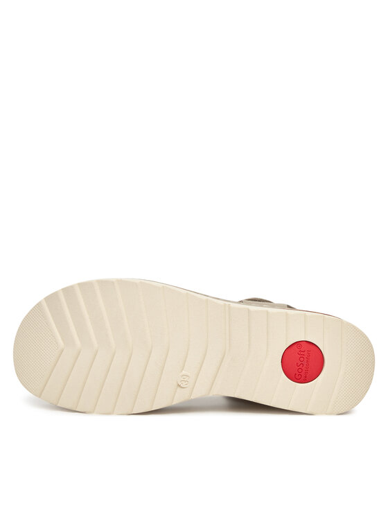 Go Soft Go Soft Sandały LA3J9111-L8 Szary