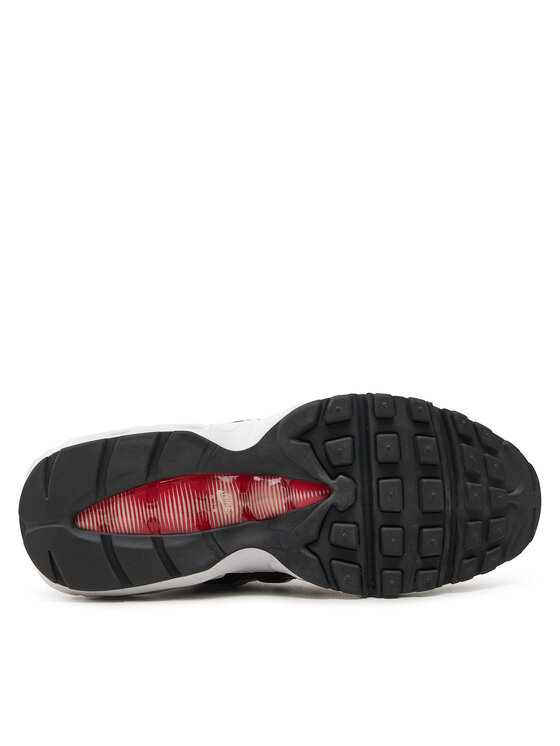 Nike Nike Laisvalaikio batai Air Max 95 DR2550-100 Spalvota