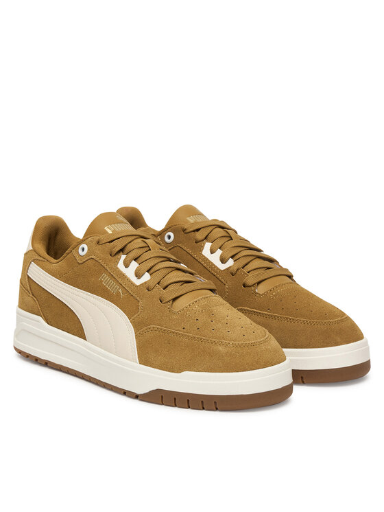 Puma Puma Laisvalaikio batai Shuffle Downtown 402597 07 Ruda