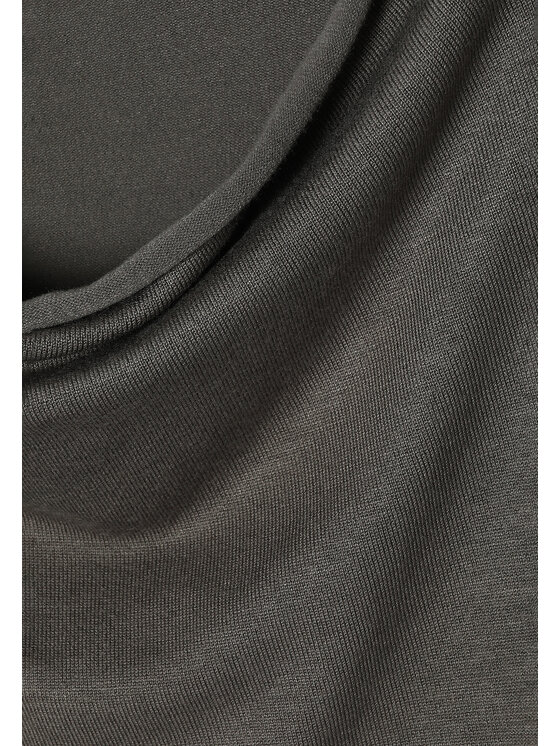 TATUUM TATUUM Svetr LIVO Khaki Classic Fit