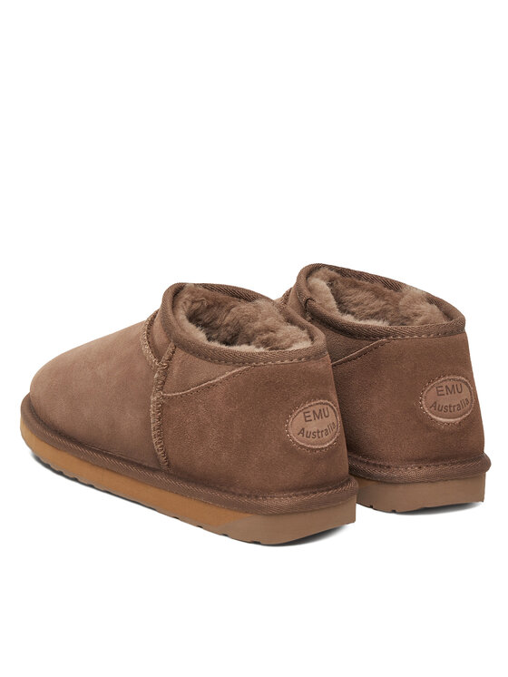 EMU Australia EMU Australia Schneeschuhe Stinger Compact W13013 Beige