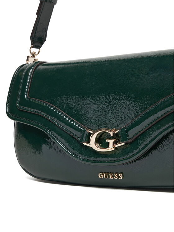 Guess Guess Handtasche HWTG79 93200 Grün