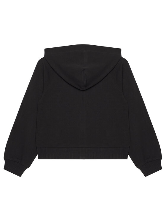 Calvin Klein Jeans Calvin Klein Jeans Суитшърт IG0IG02969 M Черен Regular Fit
