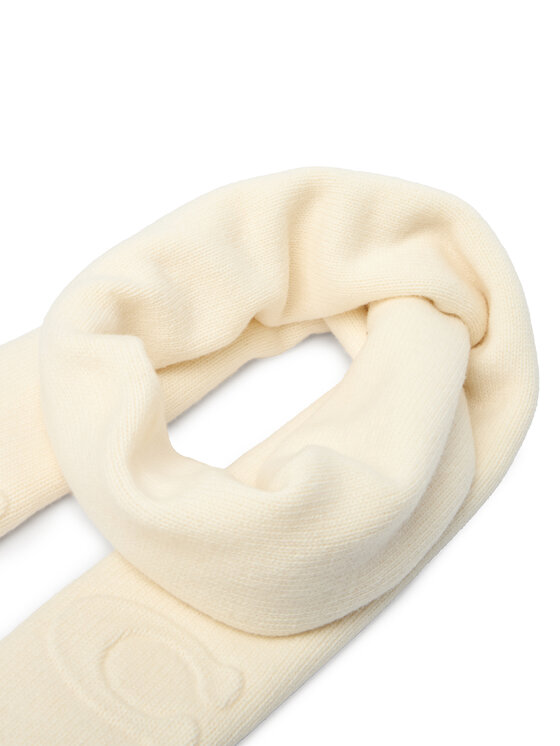 Coach Coach Šal CCL86 Crna