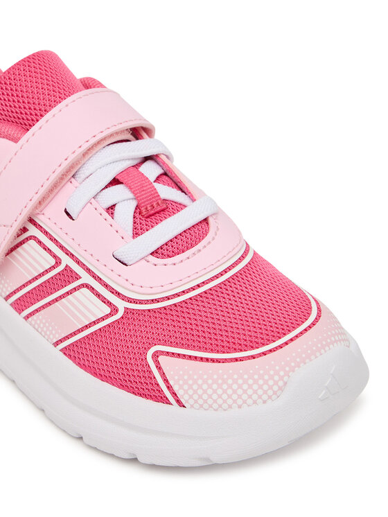 adidas adidas Tenisice Tensaur Run 4.0 Shoes Infants KJ6703 Ružičasta