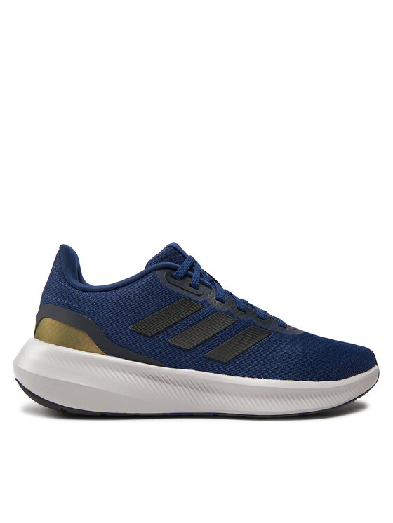 adidas Bežecké topánky Runfalcon 3.0 IE0747 Modrá