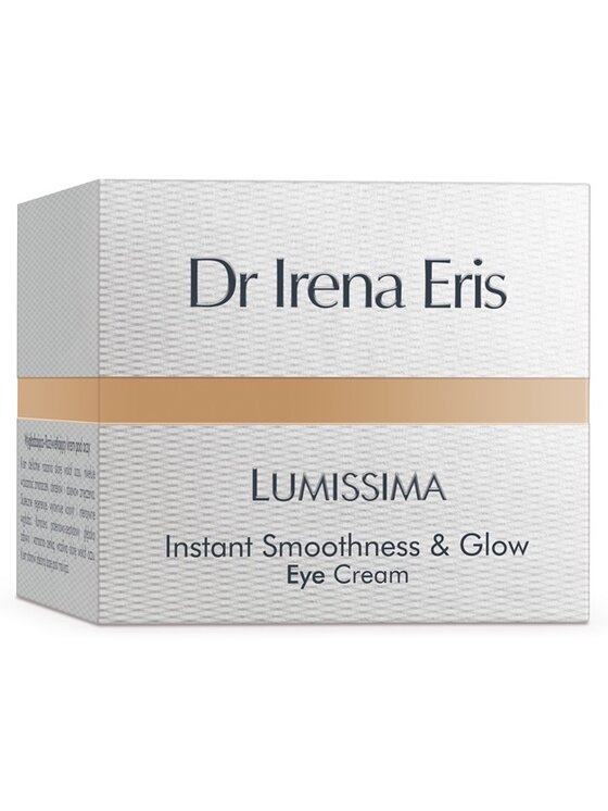 Dr Irena Eris Dr Irena Eris LUMISSIMA Krem pod oczy