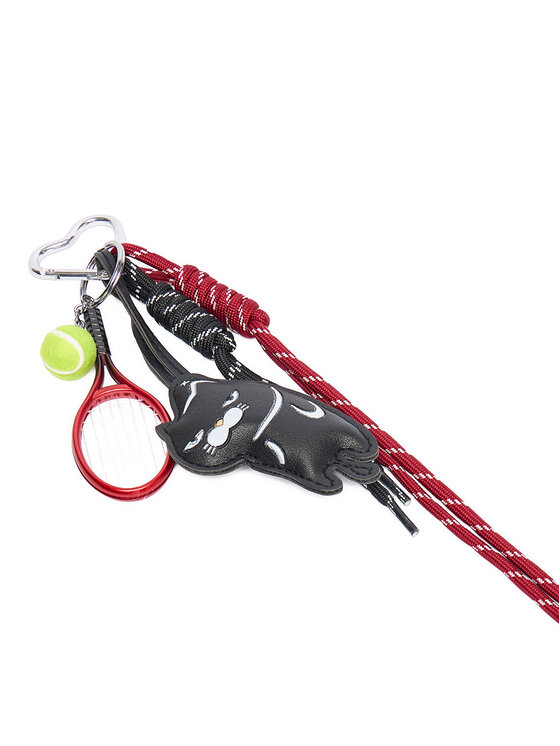 DeeZee DeeZee Privjesak CEO-9WF-001-AW25 Crna