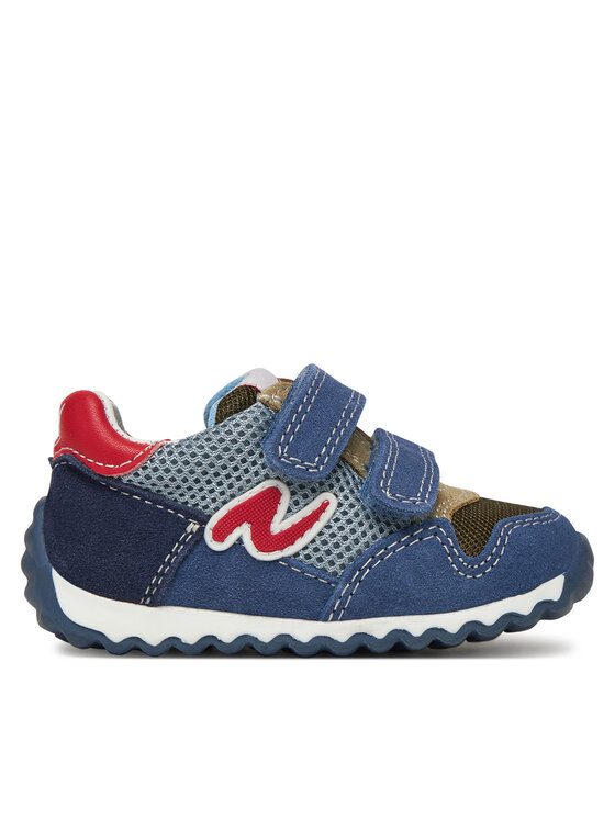 Naturino Naturino Tossud Sammy 2 Vl 2016558-01-3C18 M Tumesinine