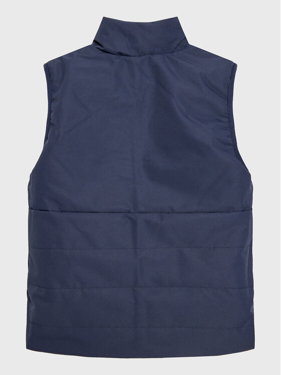 Timberland Timberland Veste T26585 S Tumši zils Regular Fit