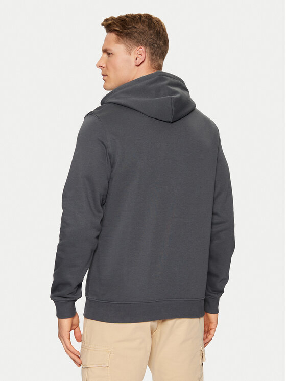 s.Oliver s.Oliver Felpa 2150161 Grigio Regular Fit