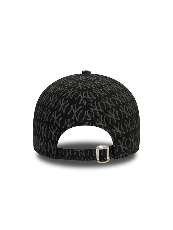 New Era New Era Šilterica Team Mongram 9Fort 60565351 Crna