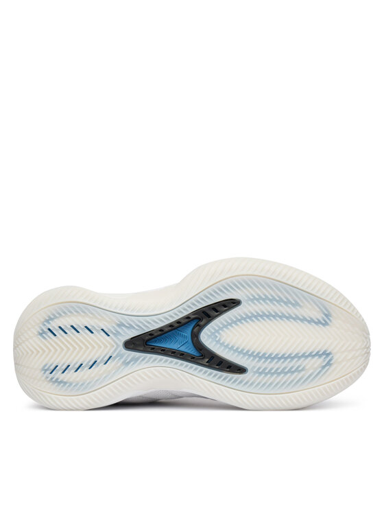 adidas adidas Basketbalové boty Anthony Edwards 2 J JQ2052 Černá