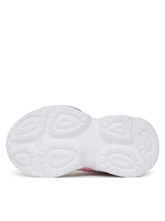 Nelli Blu Nelli Blu Tossud K23933 Roosa