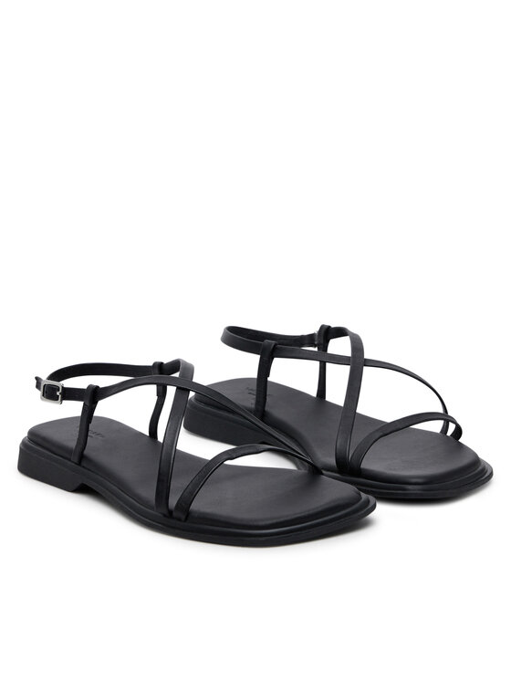 Vagabond Shoemakers Vagabond Shoemakers Basutės Izzy 5713-201-20 Juoda