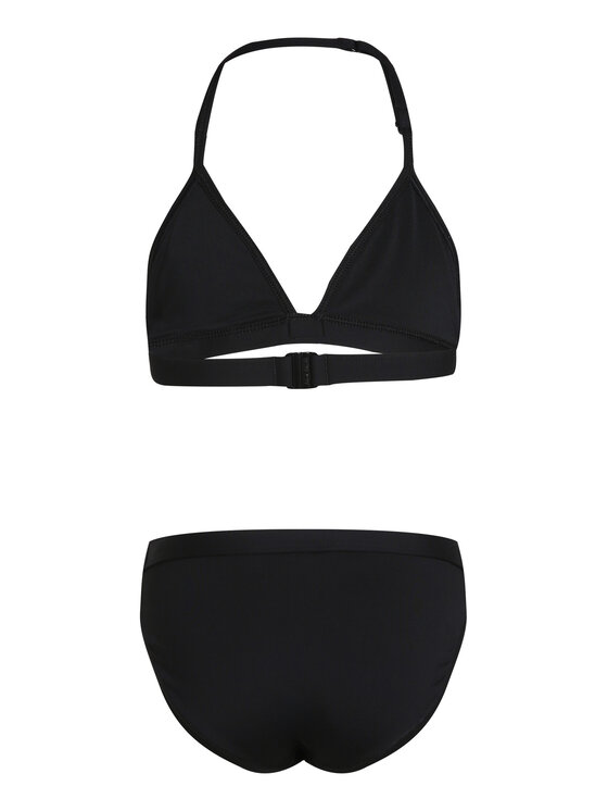 Calvin Klein Swimwear Calvin Klein Swimwear Kupaći kostim KY0KY00092 Crna