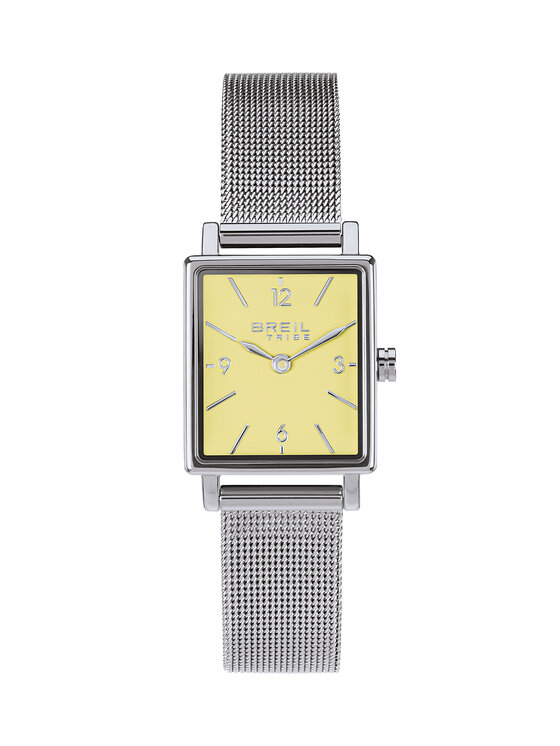 Breil Breil Zegarek DREAMY SORBET Żółty