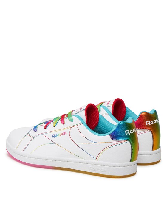Reebok Reebok Sneakersy Royal Complete Cln 2.0 IE4135 Bílá