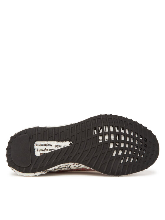 Laura Vita Laura Vita Sneakersy Burton 31 Kolorowy