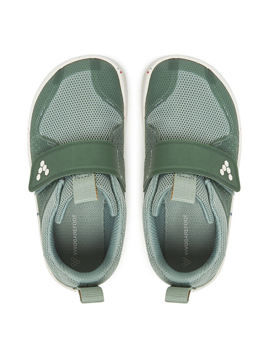 Vivo Barefoot Vivo Barefoot Superge Primus Sport III 165450 Zelena