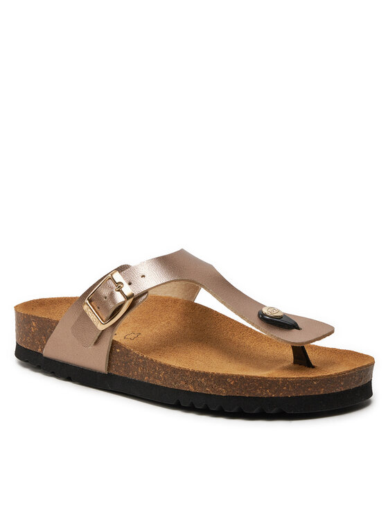 Scholl Scholl Varbavahesandaalid Nicole F30055 Hall