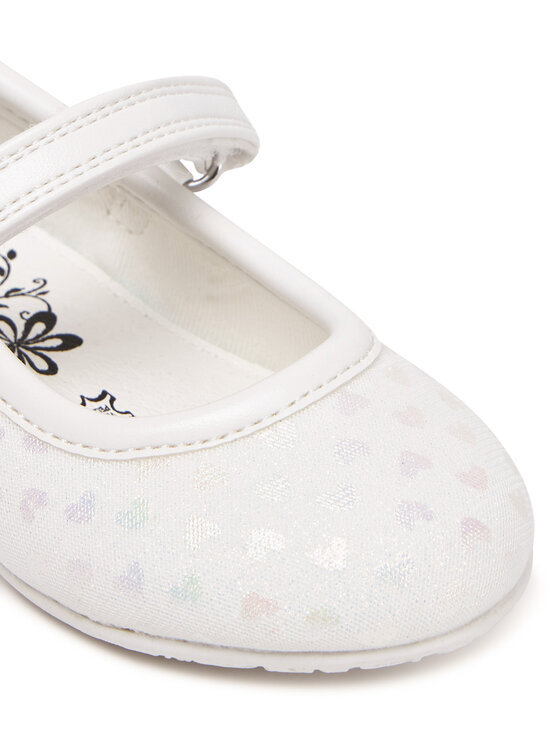 Primigi Primigi Ballerine 7928533 S Bianco