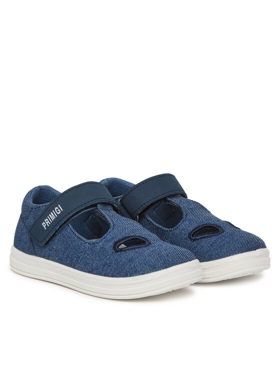 Primigi Primigi Pantofole 7854822 M Blu scuro