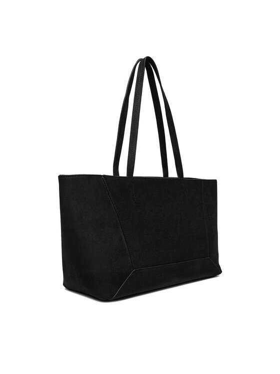 MEXX MEXX Torebka CEO-MEXX-L-003-10 Czarny