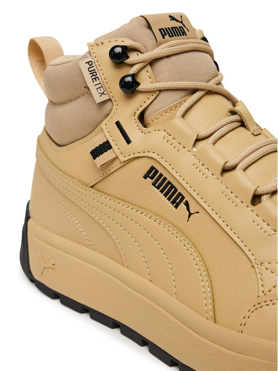Puma Puma Sneakersy Tarrenz Sb III Puretex 393930 02 Beżowy