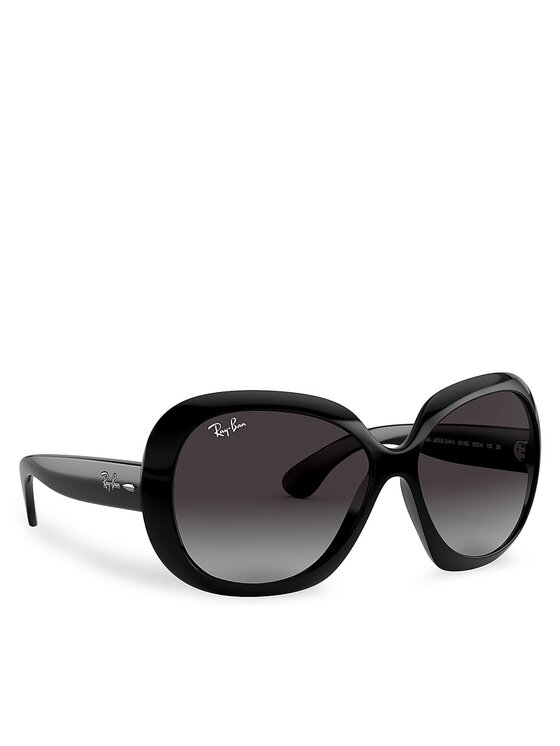 Ray-Ban Ray-Ban Сонцезахисні окуляри 0RB4098 601/8G Чорний
