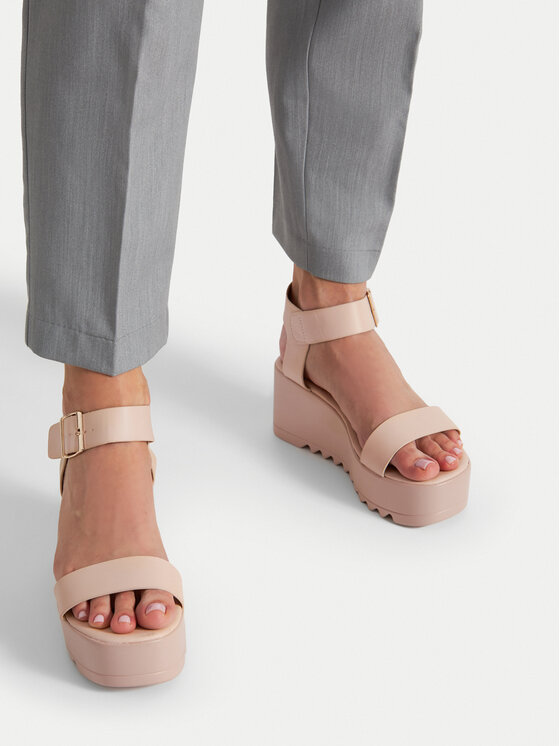 Jenny Fairy Jenny Fairy Sandale WFA1383-1 Bej