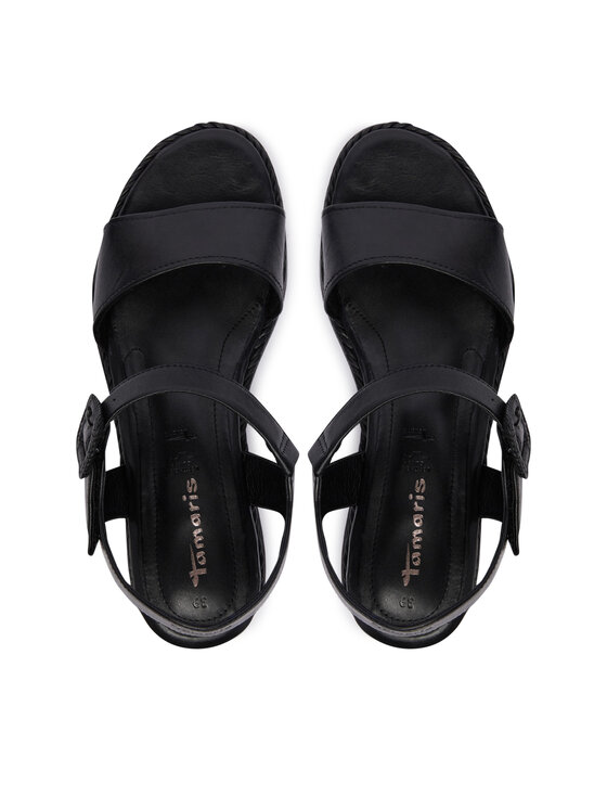 Tamaris Tamaris Sandaalid 1-28247-46 Must
