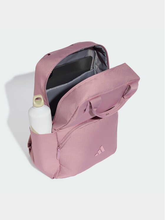 adidas adidas Zaino Adidas Prime Backpack KS4615 Rosa