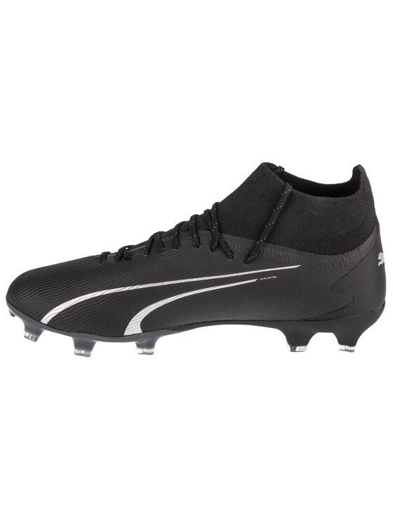 Puma Puma Buty do piłki nożnej Ultra Pro FG/AG Czarny